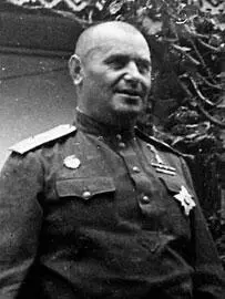Андрей Григорьевич Кравченко Память сердца Памятник советским и - фото 224