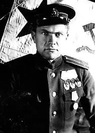 Владимир Алексеевич Тихомиров Из воспоминаний Главного маршала авиации К А - фото 227