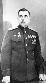 Леонид Александрович Говоров Андрей Александрович Жданов Дмитрий - фото 277