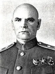 Дмитрий Николаевич Гусев Войска 42й и 67й армий обороняют южные и - фото 279