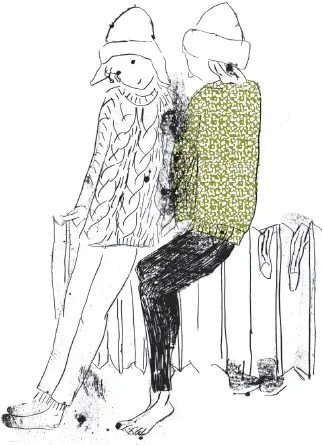 Этой зимой в нашем тупом Мэрисвилле выпало так много снега что город потратил - фото 49