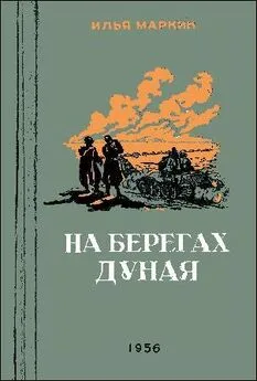 Илья Маркин - На берегах Дуная