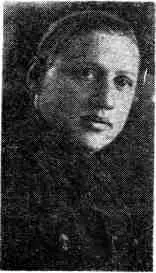 С Д Павлов Фото конца 20х годов 27 февраля 1918 года Правда сообщала - фото 20
