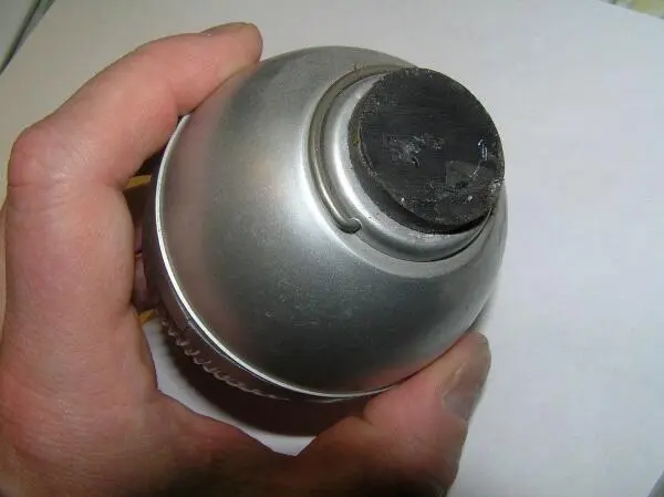 Рис 212 Оборотная стороны корпуса устройства Для того чтобы выходной каскад - фото 43