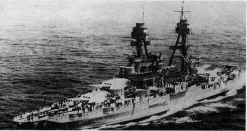 Pennsylvania в 1933 вверху и 1934 гг Затем потекла привычная рутина - фото 89