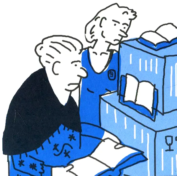Валя внимательно рассмотрела книжку и действительно обнаружила совершенно - фото 25