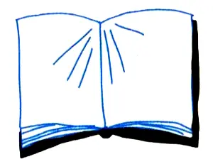 Черная тень металась по книжным полкам и самые толстые тома скукоживались и - фото 78