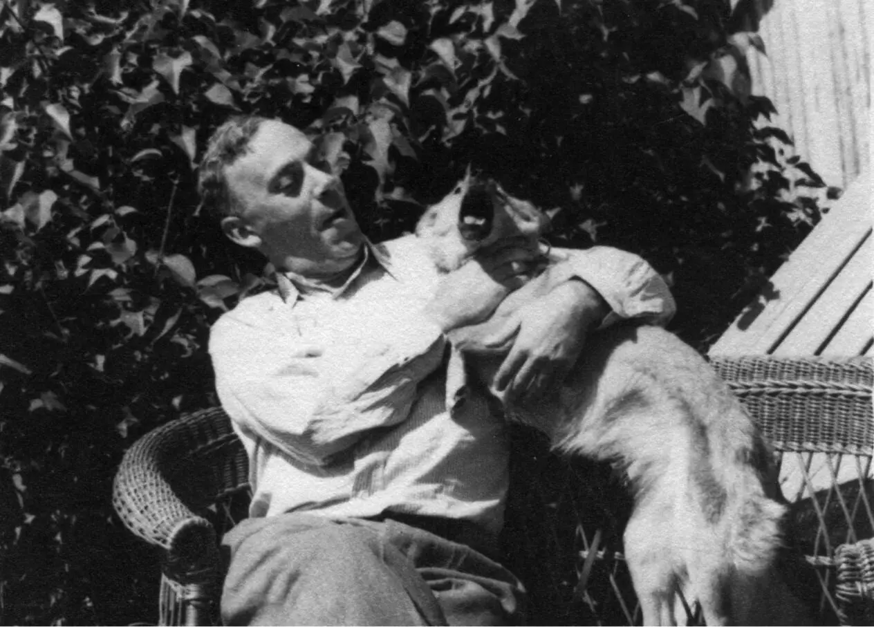 Юрий Герман 1950е годы Татьяна Риттенберг Работал я ассистентом на - фото 20