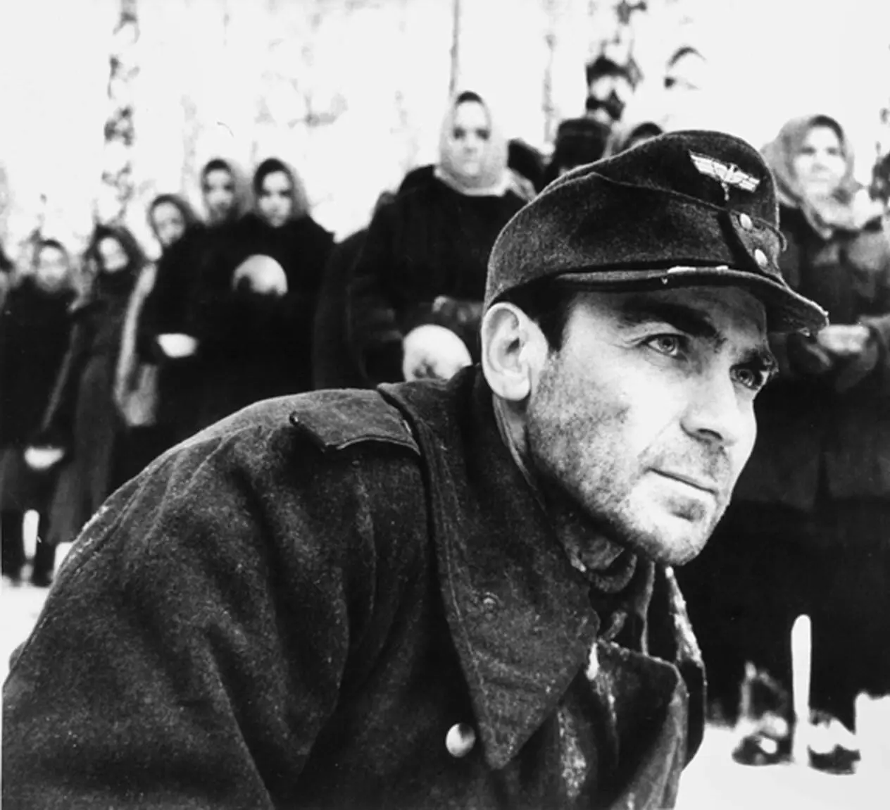 Проверка на дорогах 1971 год Обстоятельство Коммуналка Воображаемая - фото 26