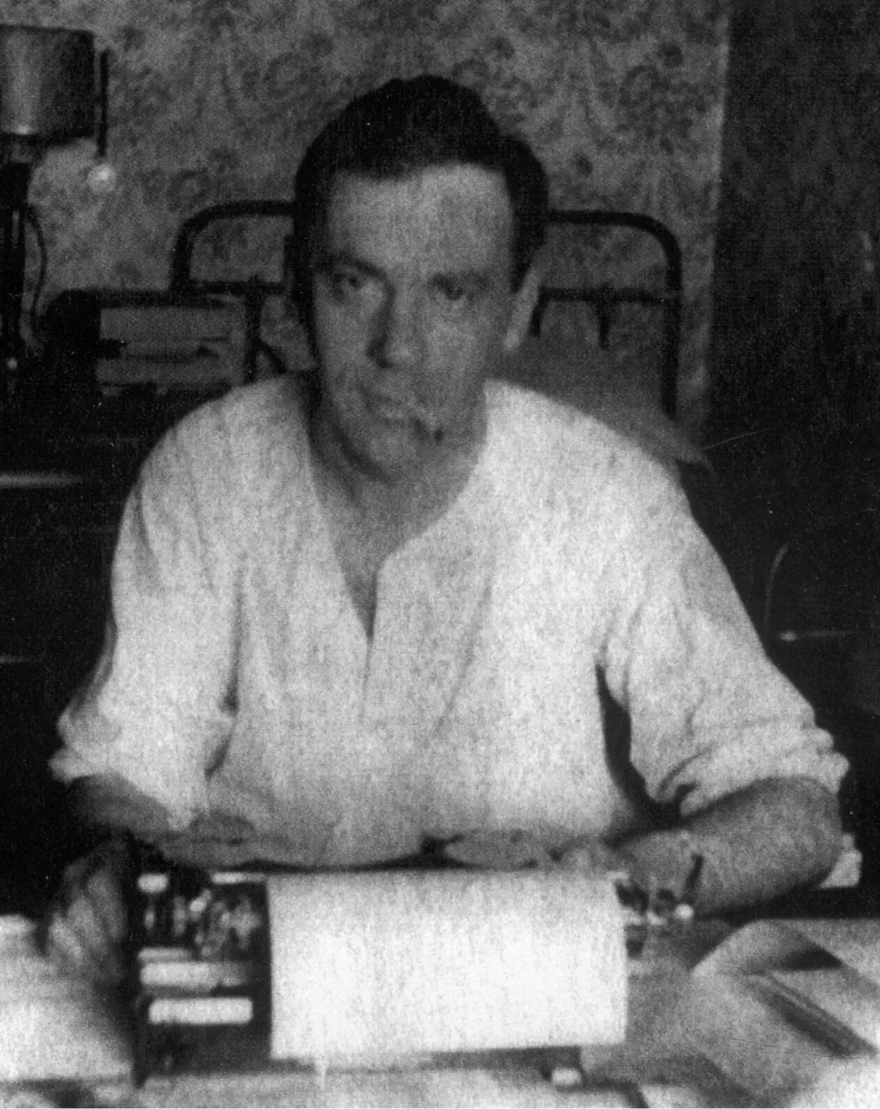 Лапшина Юрий Герман написал еще до войны Это была вещь об одиночестве - фото 55