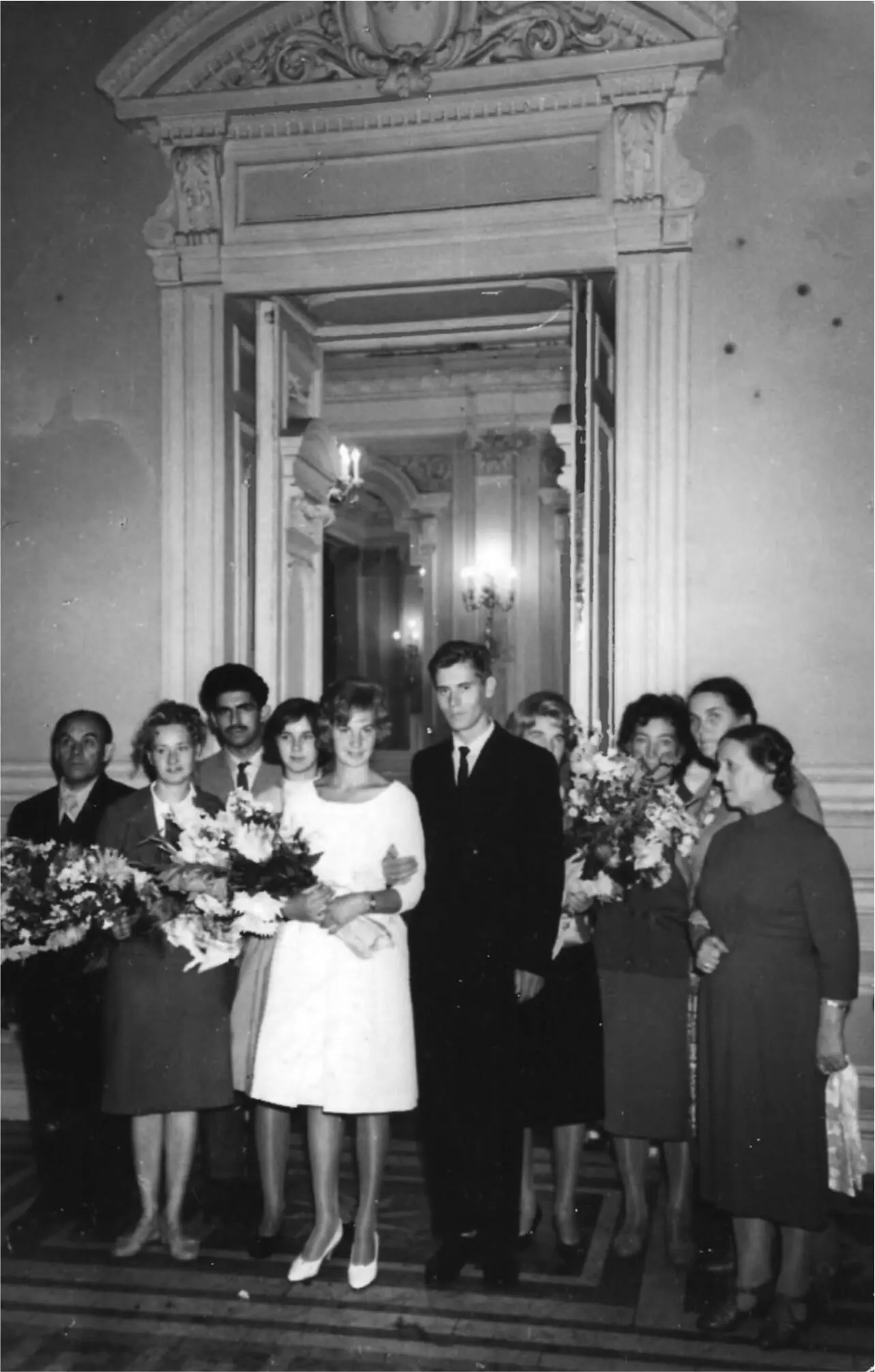 Из личного архива ВС Измозика Из личного архива ВС Измозика Мода и стиль - фото 25