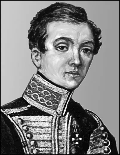 Первая в России женщинаофицер участница войны с Наполеоном в 1807 г и в - фото 33