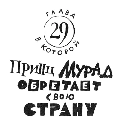 Ласкания была далеко Путешествие на правительственном корабле из Ландая до - фото 66