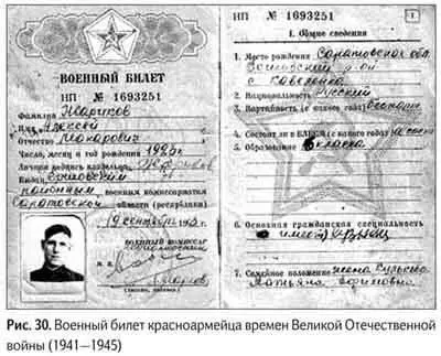 Как же с первого взгляда определить что документ фальшивый Бумага - фото 35