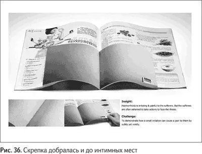 Проблема деликатная Далеко не все потенциальные клиенты готовы её признать - фото 42