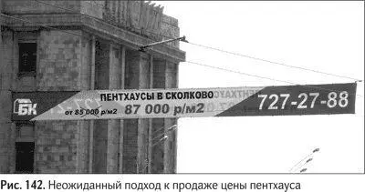 Обратите внимание риэлторы развернули в противоположную сторону и обыграли - фото 166