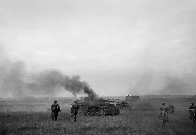 Великие герои Великой войны Хроника народного подвига 19411942 - изображение 122
