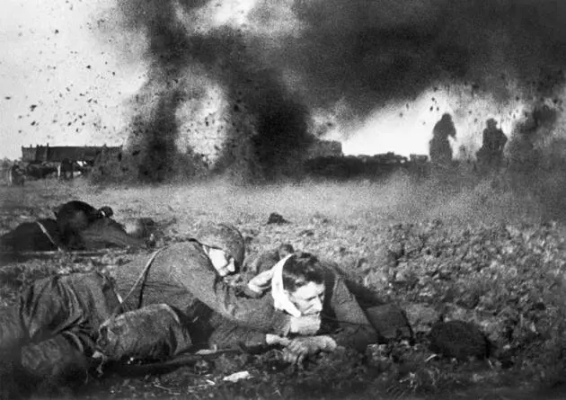 Великие герои Великой войны Хроника народного подвига 19411942 - изображение 138