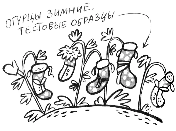 Баб мы скоро придём спрашиваю Ноги промокли Надо было дедовы - фото 102