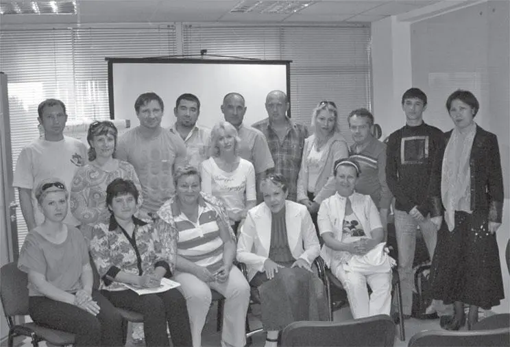 2009 Алматы Казахстан 2009 Киев Украина 2010 Красноярск Россия 2 - фото 60