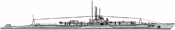 I162 по состоянню на апрель 1945 г I164до 10051942 г I64 После - фото 37