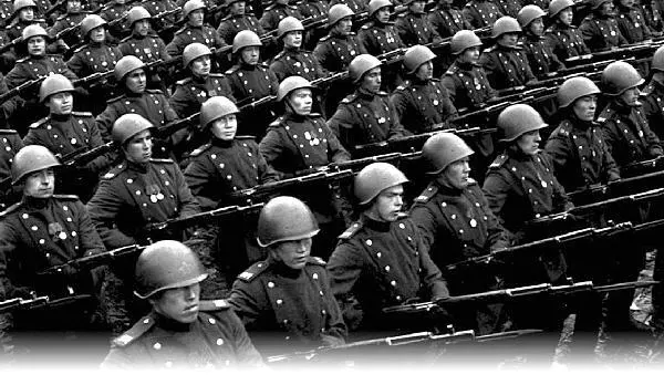 ИСТИННЫЙ АРИЕЦ Несмотря на мощнейшие удары которые наносило советским - фото 6