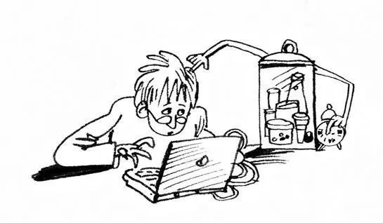 Авторы книги Интуитивное питание Эвелин Триболи и Элен Рейш рекомендуют - фото 73