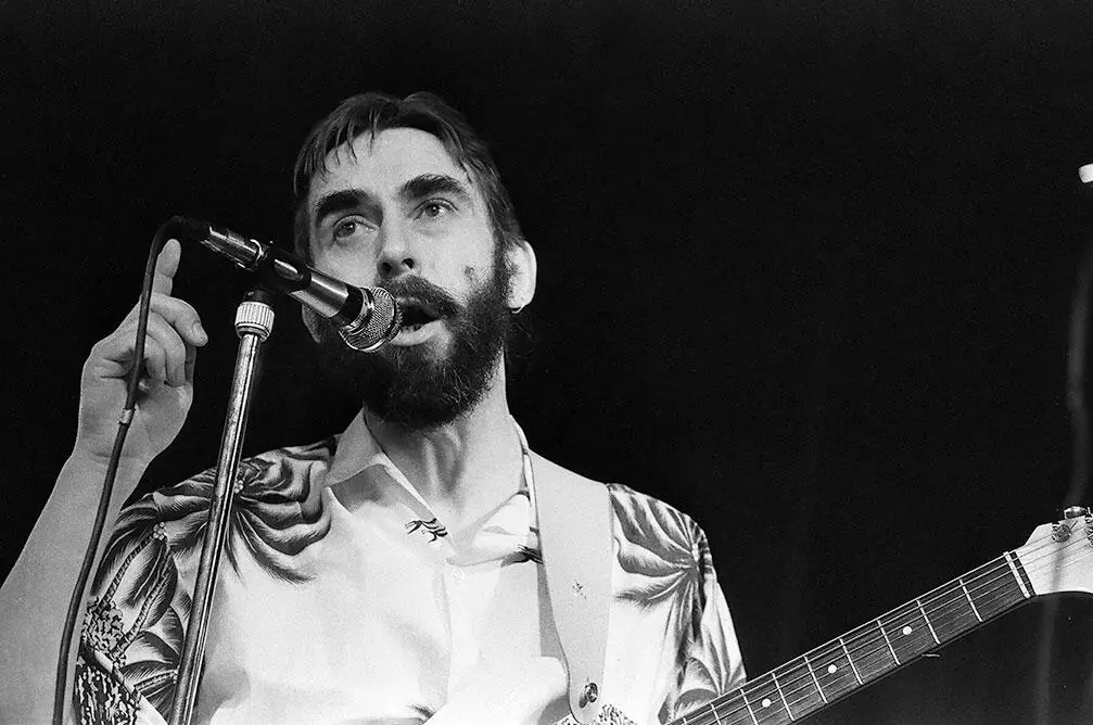 Юрий ИЛЬЧЕНКО Фото В Конрадт Когда два года спустя в начале лета 1974го - фото 3