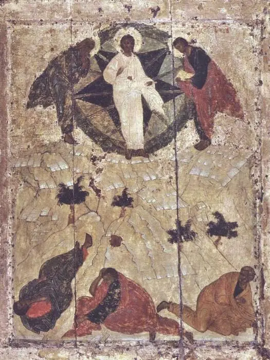 Андрей Рублев - фото 13