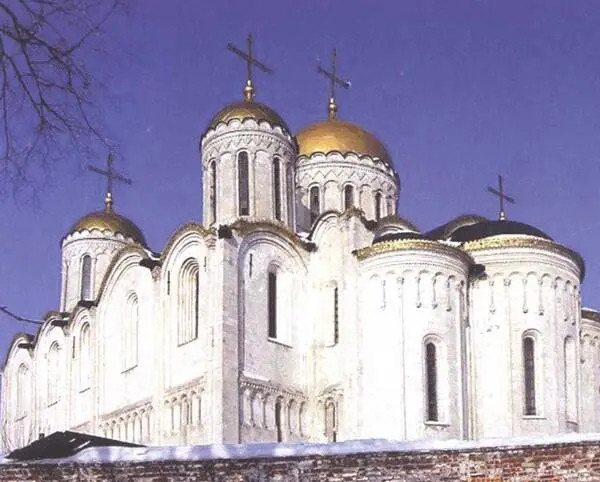 Андрей Рублев - фото 17