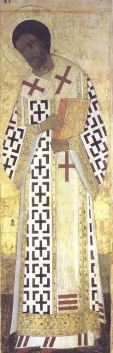 Андрей Рублев - фото 21
