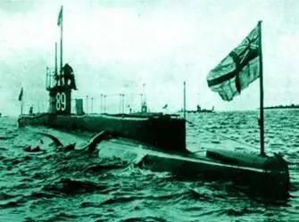 на 4й стр Е11 возвращается после победного похода вверху и Е1 и Е9 на - фото 134