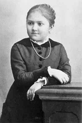 Наташа Зёрнова Москва 1882 год Наташа и Митя Зёрновы Москва 1882 год - фото 16