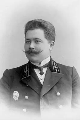 Михаил Александрович Полозов Фото начала 1900х годов Владимир Дмитриевич - фото 35