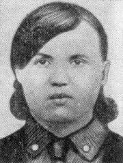 Анна Михайловна Лисицына В этот же период Партийные организации в тылу - фото 17
