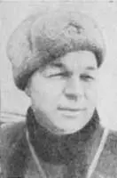 Николай Павлович Симоняк Александр Иванович Волков Герой Советского Союза - фото 18
