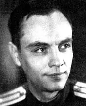 Александр Николаевич Болдырев 16 января 1944 г Воскресенье Севернее - фото 25