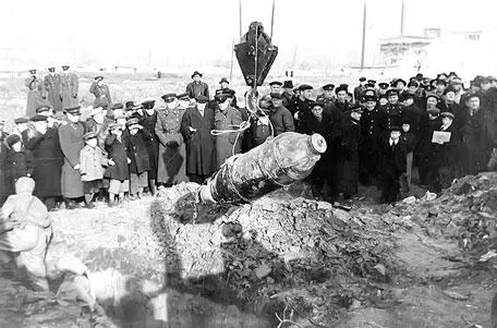 Ко Дню Красной Армии 23 февраля 1944 года все восстановительные работы на - фото 36