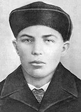 Александр Федорович Типанов Дот А Ф Типанова на Лысой горе Красное Село - фото 41