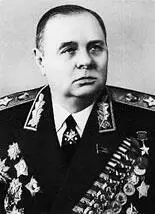 Кирилл Афанасьевич Мерецков Из воспоминаний участников ВОВ 19 января 1944 - фото 65