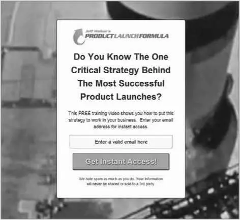 ProductLaunchFormula com ListGettingBlueprint com VictoriaLabalme com - фото 2