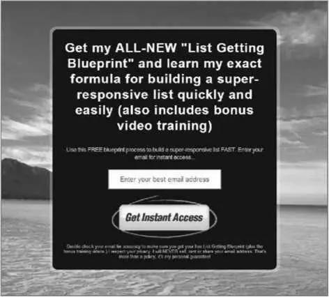 ListGettingBlueprint com VictoriaLabalme com - фото 3