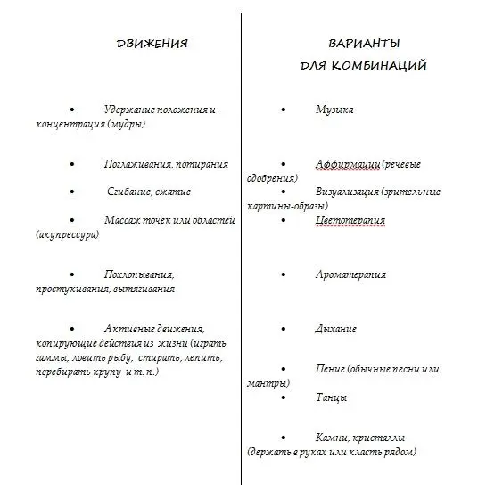 Практика Три тайны Попробуйте упражнение которое использовали даосские - фото 1
