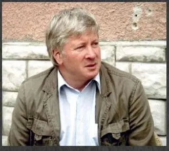 Константин Владимирович Никифоров Родился 17 апреля 1956 г в Пекине В 1982 г - фото 3
