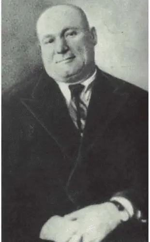 Лев Зиньковский После ухода германцев из Украины осенью 1918 года махновцы - фото 15