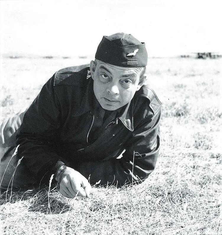 Экзюпери Утро 31 июля 1944 года Военный аэродром Борго на Корсике Здесь все - фото 73