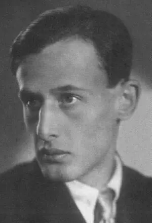 Андрей Гоголицын 1930е гг Похороны Александра Блока на Смоленском кладбище - фото 40