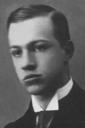 Эрих Голлербах 1910е гг Фото для публикации предоставлено Е А Голлербахом - фото 43