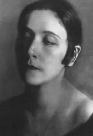 Анна Радлова 1920е гг Фото М Наппельбаума Празднование 20летия - фото 64