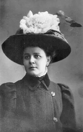 урожд Алексеева по первому мужу Васильева 1886 2221970 Активный член - фото 71